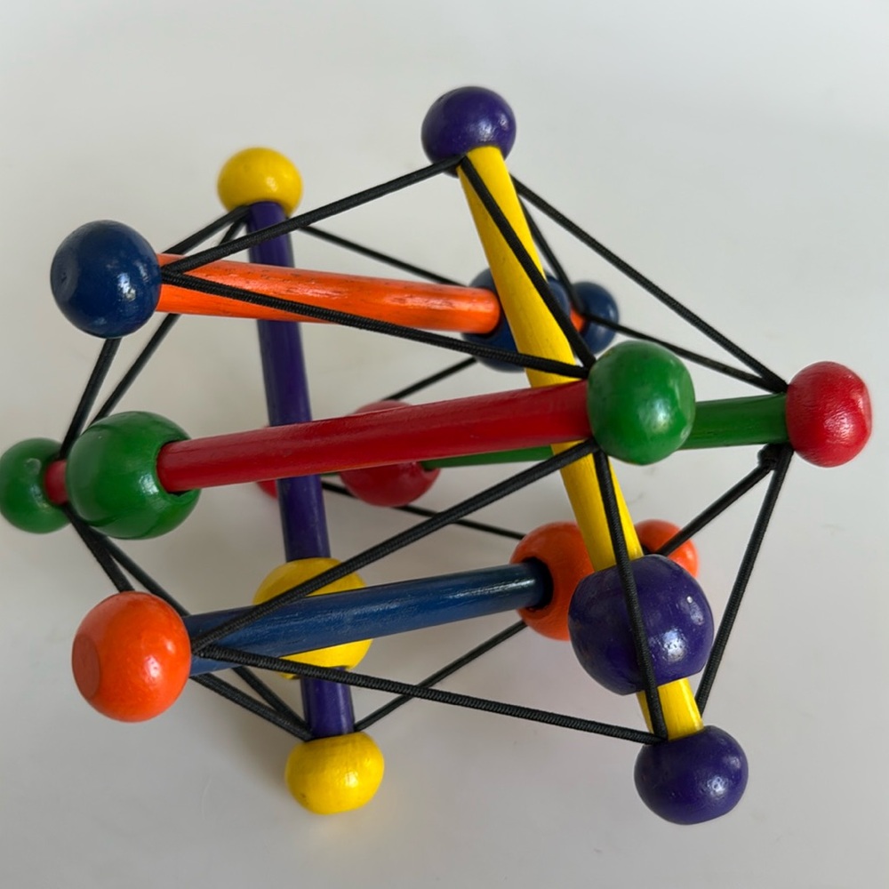 Manhattan Toy Company Swish Toy